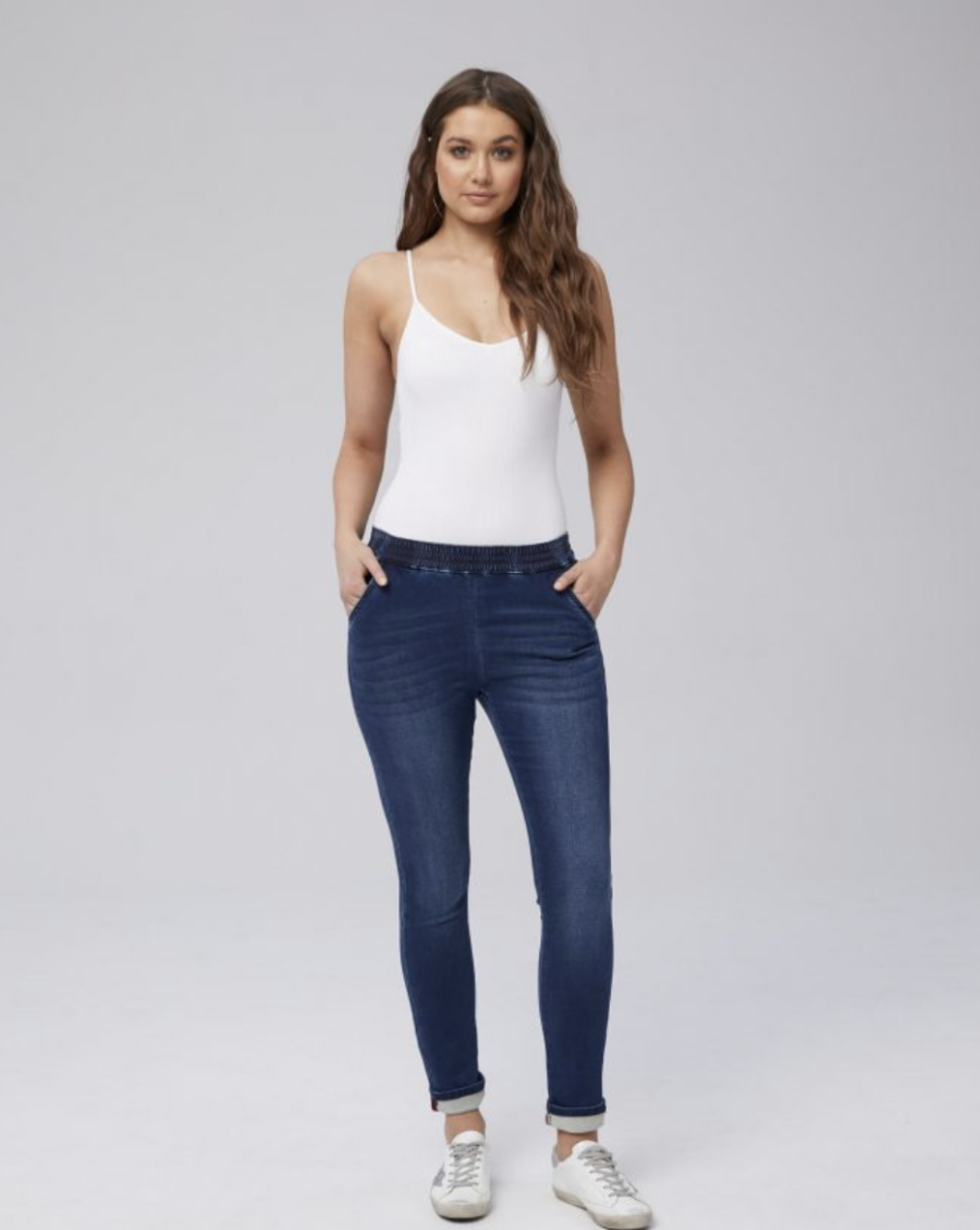 Stretch Jeans